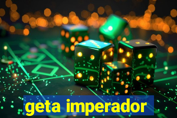 geta imperador