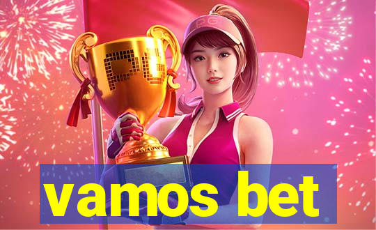 vamos bet