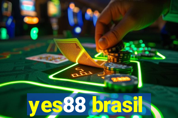 yes88 brasil