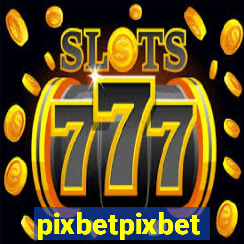 pixbetpixbet