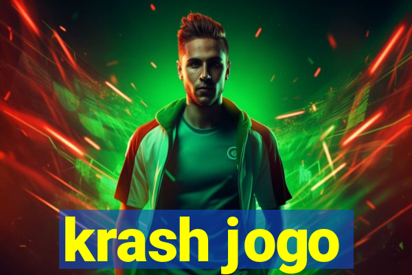 krash jogo