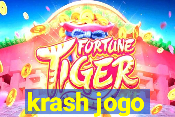 krash jogo