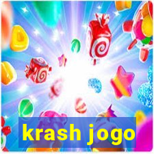 krash jogo