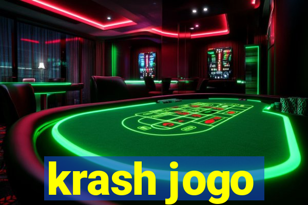 krash jogo