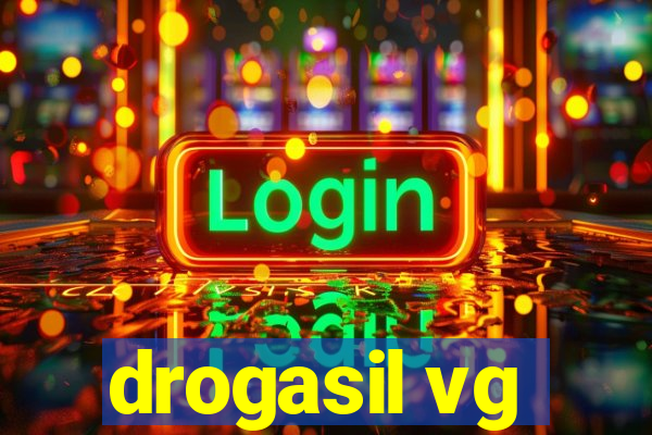 drogasil vg