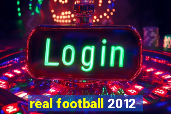 real football 2012