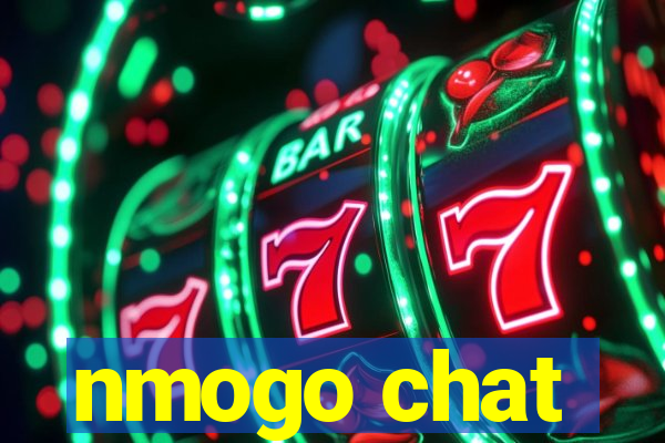 nmogo chat