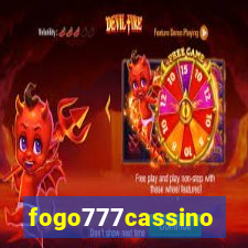 fogo777cassino