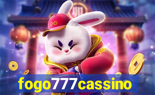 fogo777cassino