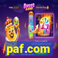 paf.com