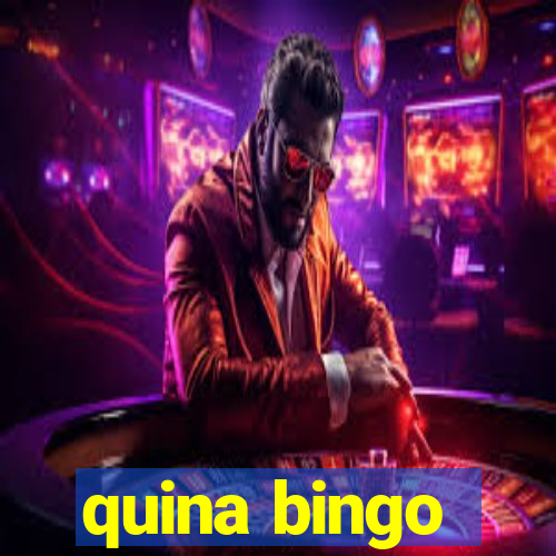 quina bingo