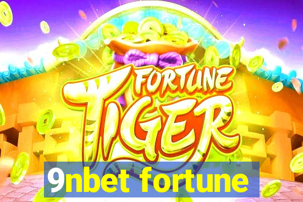 9nbet fortune