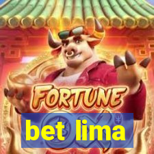 bet lima