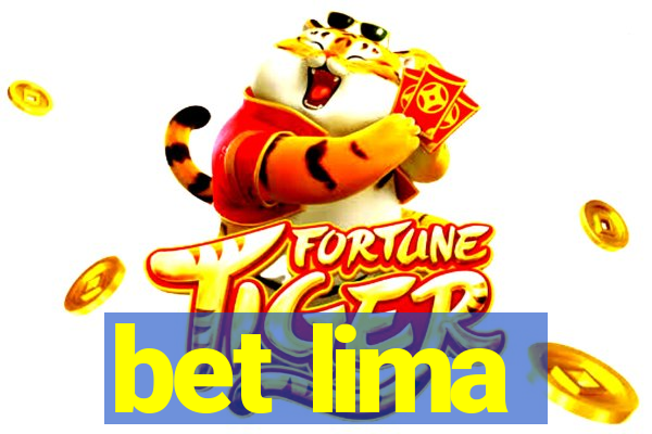 bet lima