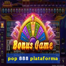 pop 888 plataforma