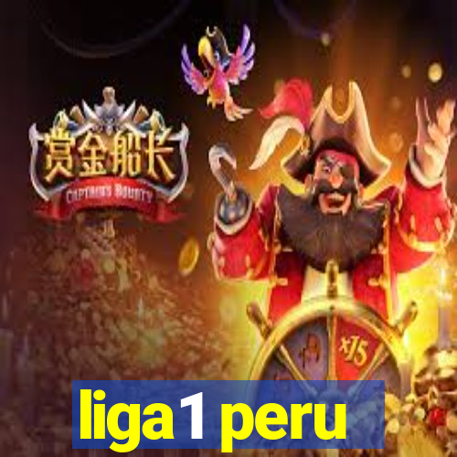 liga1 peru