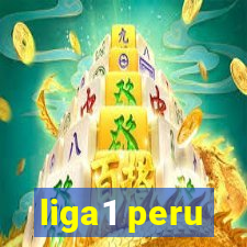 liga1 peru