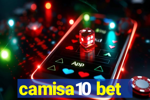 camisa10 bet