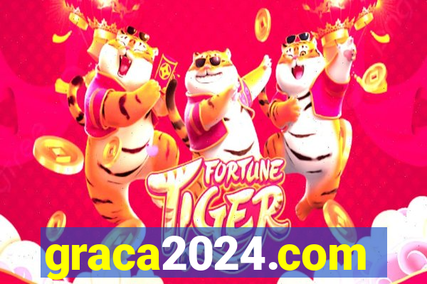 graca2024.com