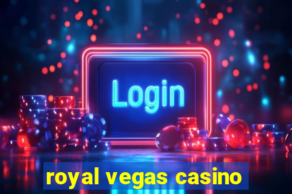 royal vegas casino