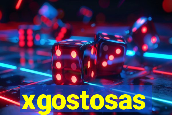 xgostosas