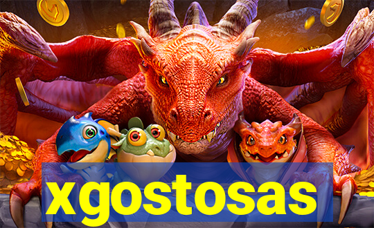 xgostosas