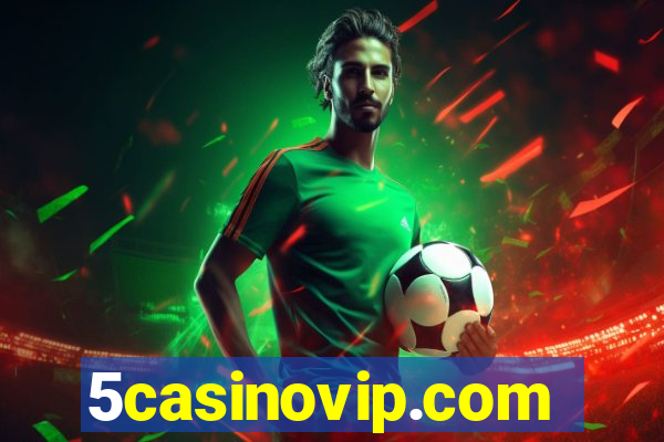 5casinovip.com