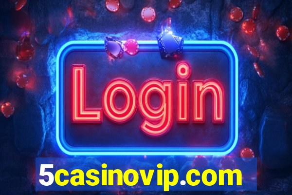 5casinovip.com