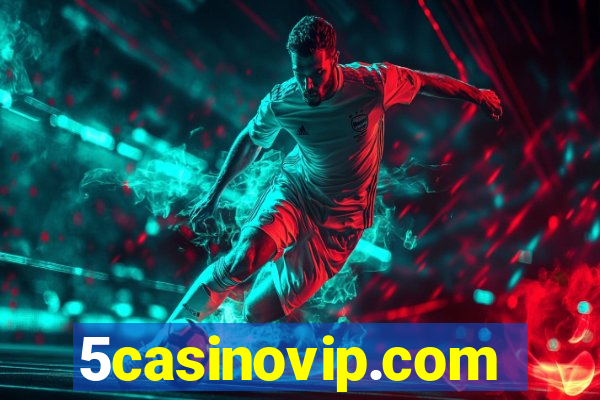 5casinovip.com