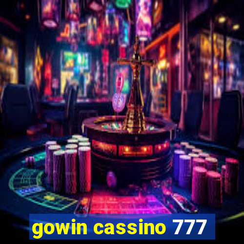 gowin cassino 777