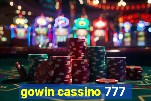 gowin cassino 777