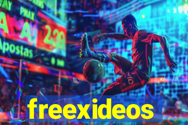 freexideos