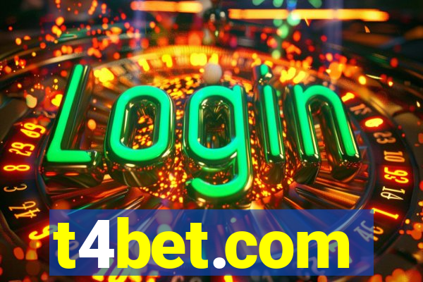 t4bet.com