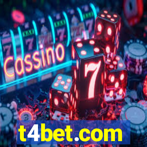 t4bet.com