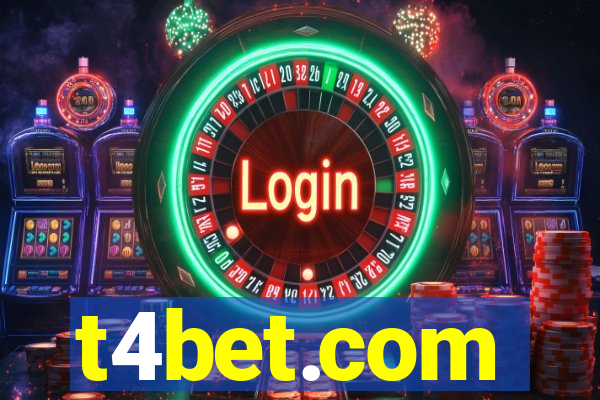 t4bet.com