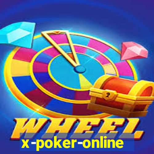 x-poker-online