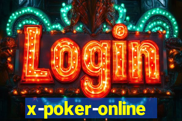 x-poker-online