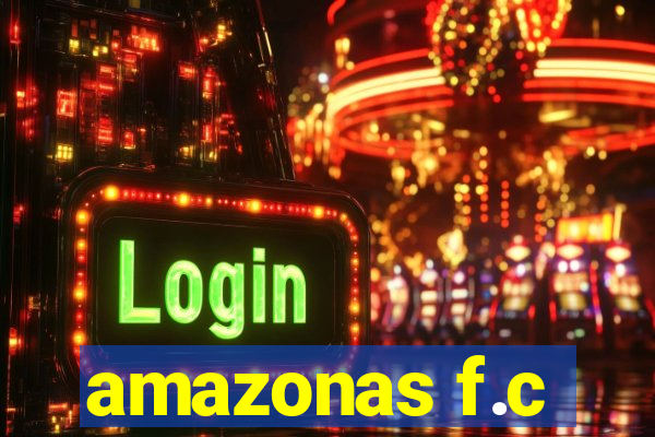 amazonas f.c