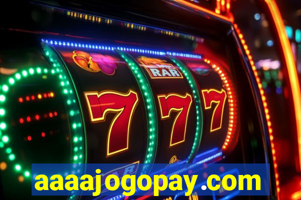 aaaajogopay.com