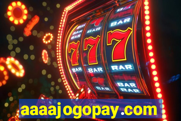 aaaajogopay.com