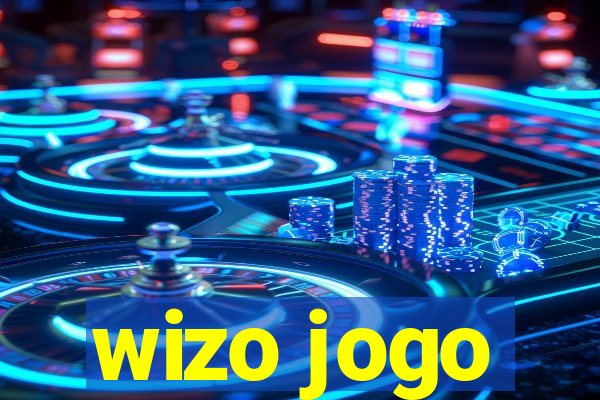 wizo jogo