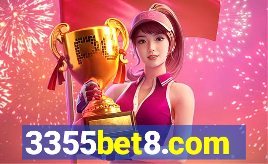 3355bet8.com