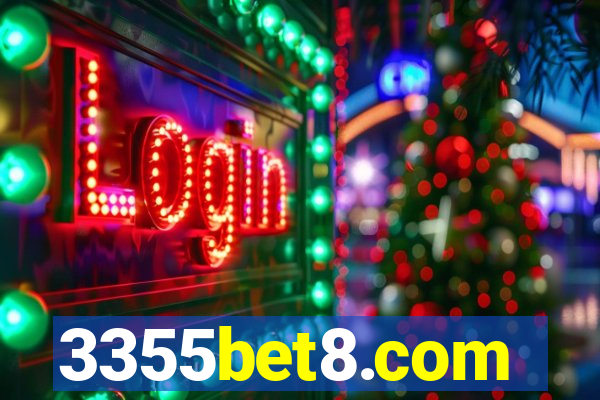 3355bet8.com