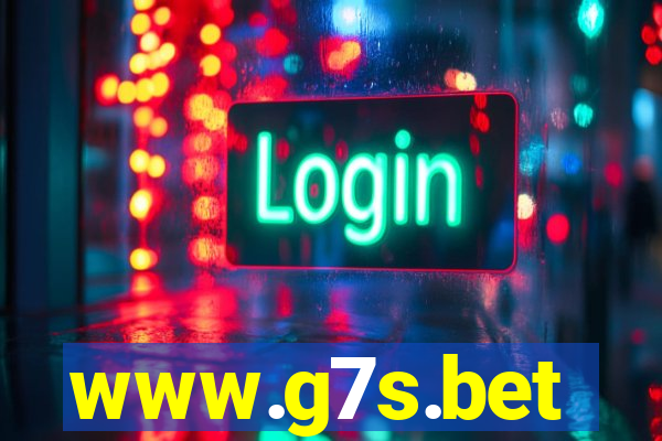 www.g7s.bet