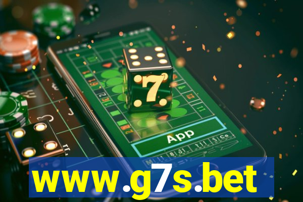 www.g7s.bet