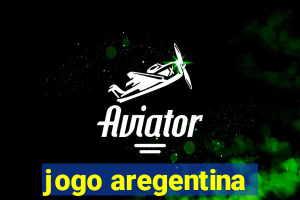 jogo aregentina