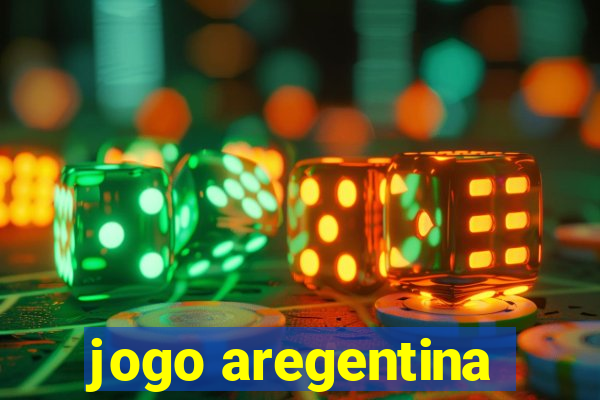 jogo aregentina