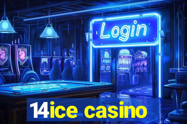 14ice casino