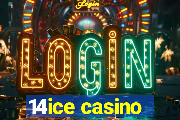 14ice casino