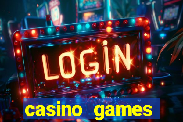 casino games jackpot party